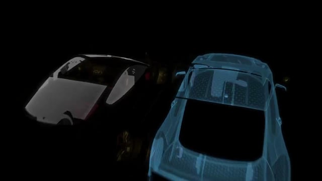 Frame 01 of 16 from Al-Hussam Services — 3D Spot